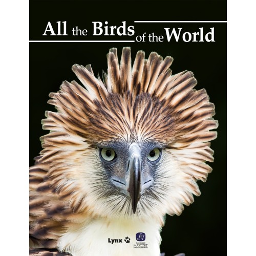 All the Birds off the World 世界のすべての鳥 All the Birds of the World | Nature Expert